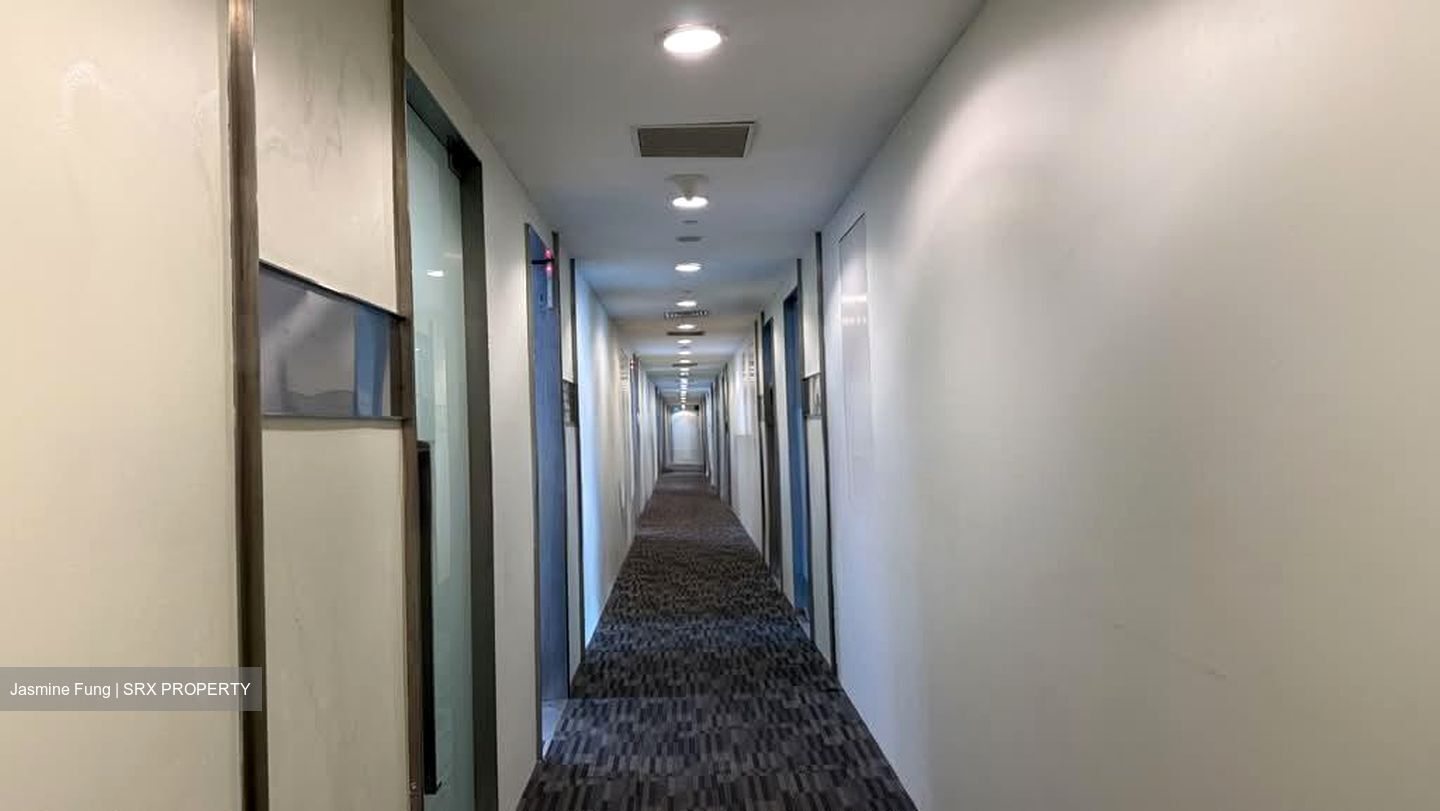Paya Lebar Square (D14), Office #604183751
